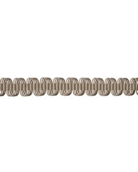 03614 Taupe Tape Braid by   