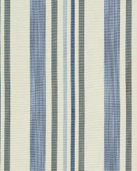 Meadow Place Cornflower by  Robert Allen 