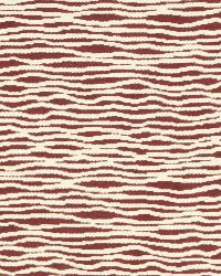 Whitewater Red Earth by  Robert Allen 