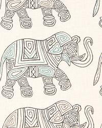 Circus Fun Graphite by  Robert Allen 