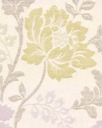 Soft Leaves Wisteria by   