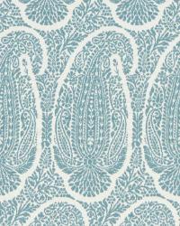 Baytown Aquamarine by   