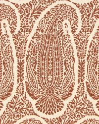 Baytown Red Earth by   