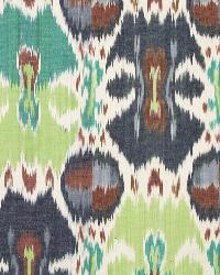 Hawk Cove Spring Grass by  Robert Allen 