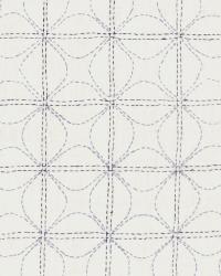 Window Glitz Cornflower by   