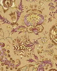 Kingsmill Aubergine by   