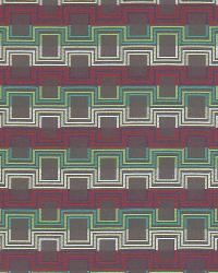 Squared Up Clover by   