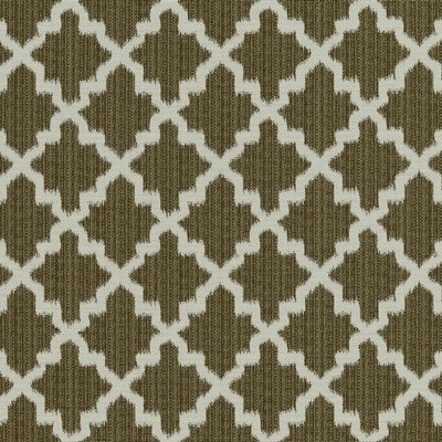 Ascot 619 Truffle COTTON/42%  Blend Fire Rated Fabric