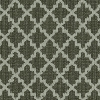 Ascot 9 Graphite COTTON/42%  Blend Fire Rated Fabric