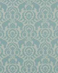 Babar 503 Serenity by   