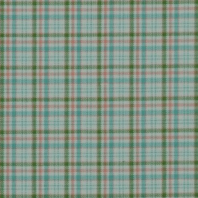 Beckford 11 Multi Multi COTTON Fire Rated Fabric