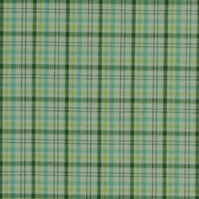 Beckford 548 Isle Waters COTTON Fire Rated Fabric