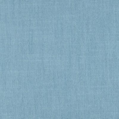 BELFAST 511 DREAM BLUE Blue Multipurpose POLYESTER Fire Retardant Upholstery  Solid Color  CA 117  Solid Blue   Fabric