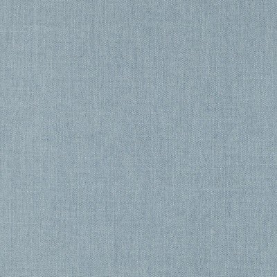 BELFAST 57 SMOKEY BLUE Grey Multipurpose POLYESTER Fire Retardant Upholstery  Solid Color  CA 117  Solid Silver Gray   Fabric