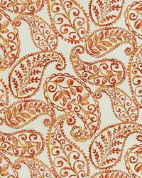 Bloomfield 30 Henna Red by  Covington 