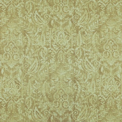 Bonaire 145 Travertine LINEN Fire Rated Fabric Classic Damask  100 percent Solid Linen  Printed Linen   Fabric