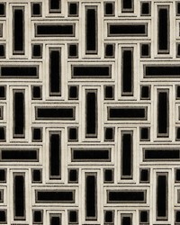 BRIX CITY 947 NOIR by  Covington 