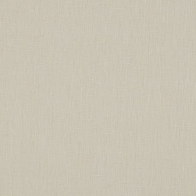 Brussels 123 Bisque Beige LINEN Fire Rated Fabric Medium Duty 100 percent Solid Linen   Fabric