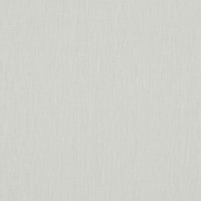 Brussels 14 Snow White LINEN Fire Rated Fabric Medium Duty 100 percent Solid Linen   Fabric