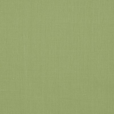 Brussels 220 Seagrass Green LINEN Fire Rated Fabric Medium Duty 100 percent Solid Linen   Fabric