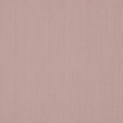 Brussels 7 Blush Pink LINEN Fire Rated Fabric Medium Duty 100 percent Solid Linen   Fabric