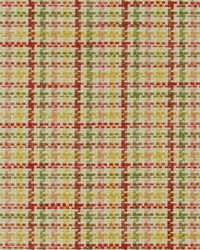 Chatham Plaid 73 Rose Red by  Covington 