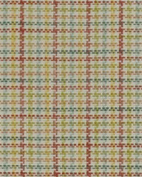 Chatham Plaid 747 Coral Pink by  Covington 