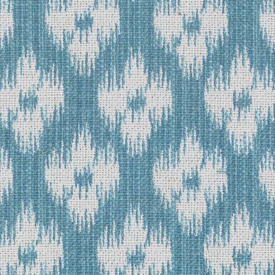 Chester 548 Isle Waters COTTON/42%  Blend Fire Rated Fabric