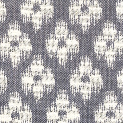 Chester 9 Graphite COTTON/42%  Blend Fire Rated Fabric