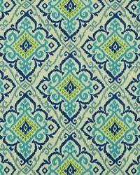 Chevelle 512 Capri Blue by   