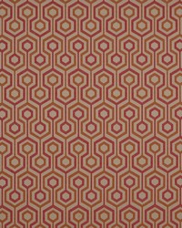 Connexion 747 Coral Pink by  Covington 