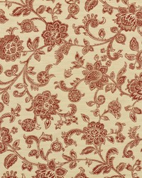 Courtney 428 Raspberry by  Covington 