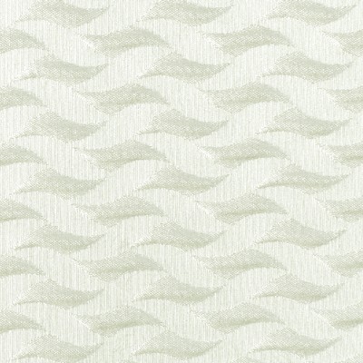 Dimples 130 White White POLYESTER Fire Rated Fabric