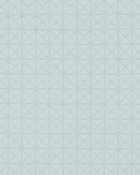 Gable 521 Aquamarine by  Covington 