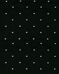 Glitzy 947 Noir by  Covington 