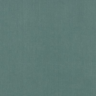 Glynn Linen 57 Smokey Blue Grey LINEN Fire Rated Fabric 100 percent Solid Linen   Fabric