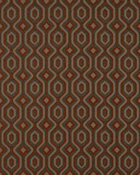 Groovy 33 Firecracker by  Covington 