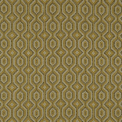 Groovy 831 Citrine POLYESTER/30%  Blend Fire Rated Fabric