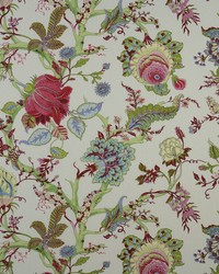 Hl-ceylan 67 Cream multi by  Covington 