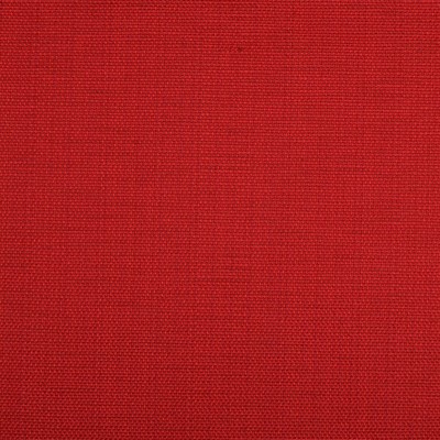 Hlpiazza Backed 352 Lipstick Red COTTON  Blend Fire Rated Fabric