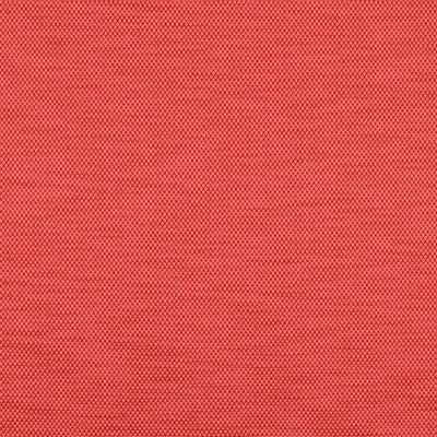 Hlpiazza Backed 378 Coral Red Red COTTON  Blend Fire Rated Fabric