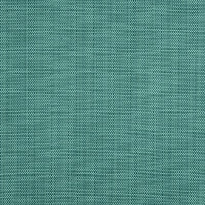 Hlpiazza Backed 507 Aquarius Blue COTTON  Blend Fire Rated Fabric