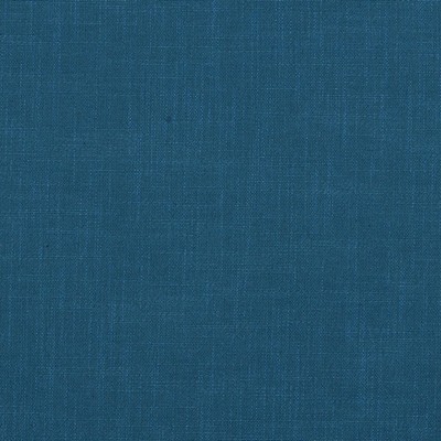 Hpbristol 52  Cabana Blue Blue COTTON  Blend Fire Rated Fabric