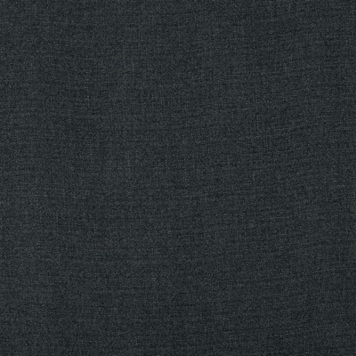 HP Rye 948 Charcoal Grey POLYESTER Fire Rated Fabric