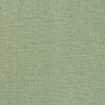 ICICLES 544 MIST Green POLYESTER Fire Rated Fabric Faux Silk Print  Flame Retardant Drapery   Fabric