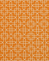 Izula 321 Tangerine by  Covington 