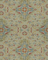 Jaipur 11 Multi by  Covington 