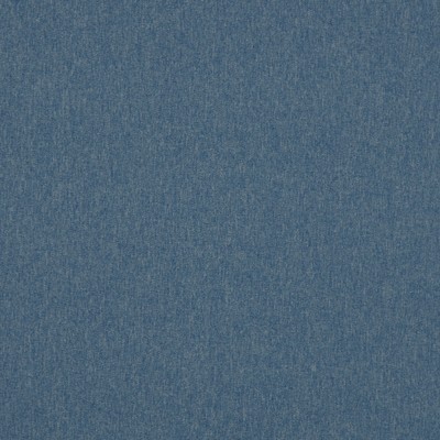 Jeanz 15 Chambray Blue POLY Fire Rated Fabric Solid Color   Fabric