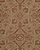 Covington Kilim 30 HENNA RED