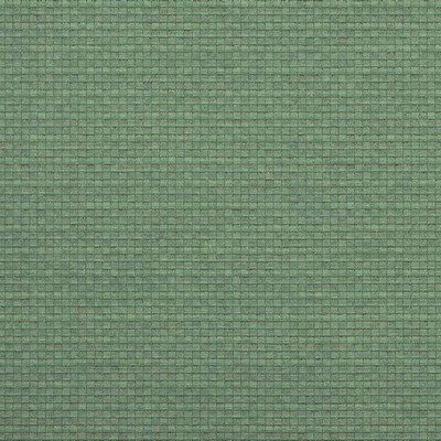 Leanne 544 Mist POLYESTER Fire Rated Fabric Heavy Duty Solid Color   Fabric